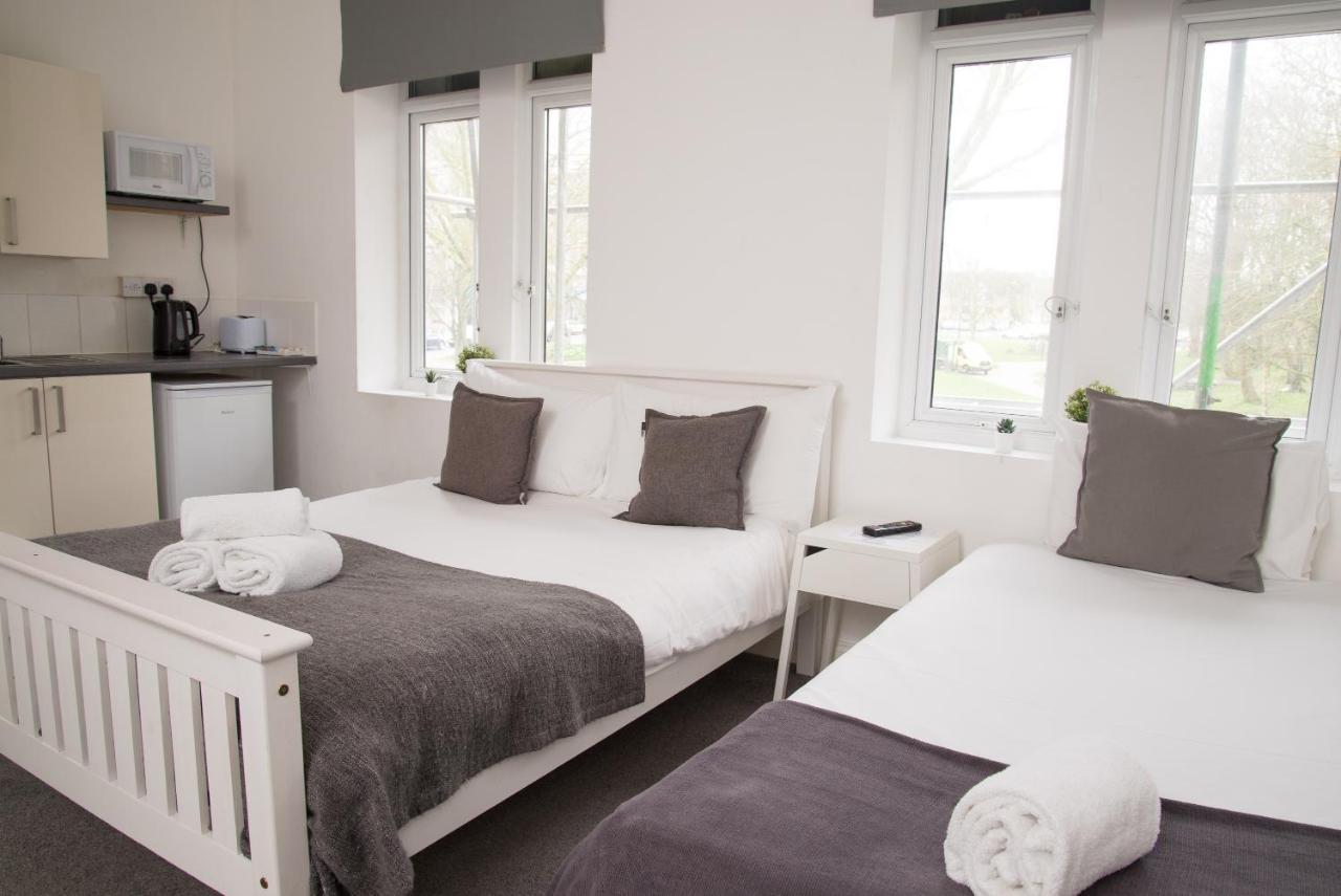 Tlk Apartments&hotel - Beckenham Junction Apartment *